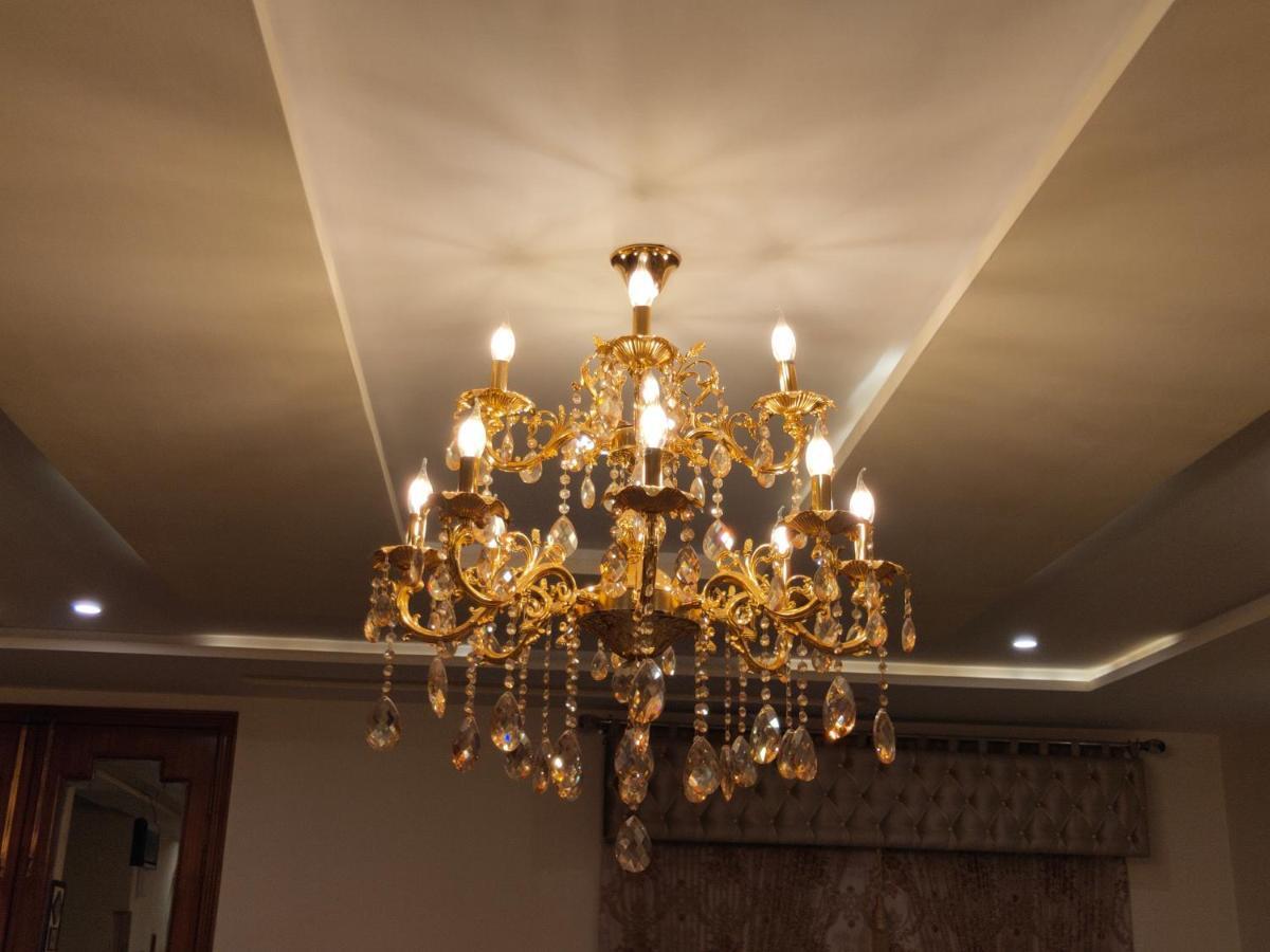 Hotel S.R. Lounge ムルターン エクステリア 写真