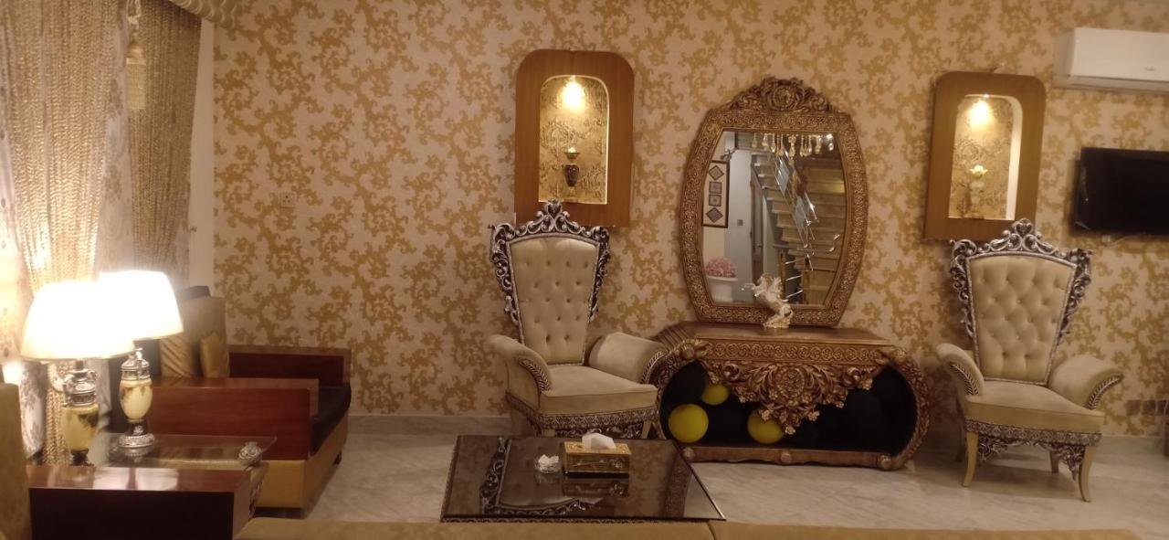 Hotel S.R. Lounge ムルターン エクステリア 写真